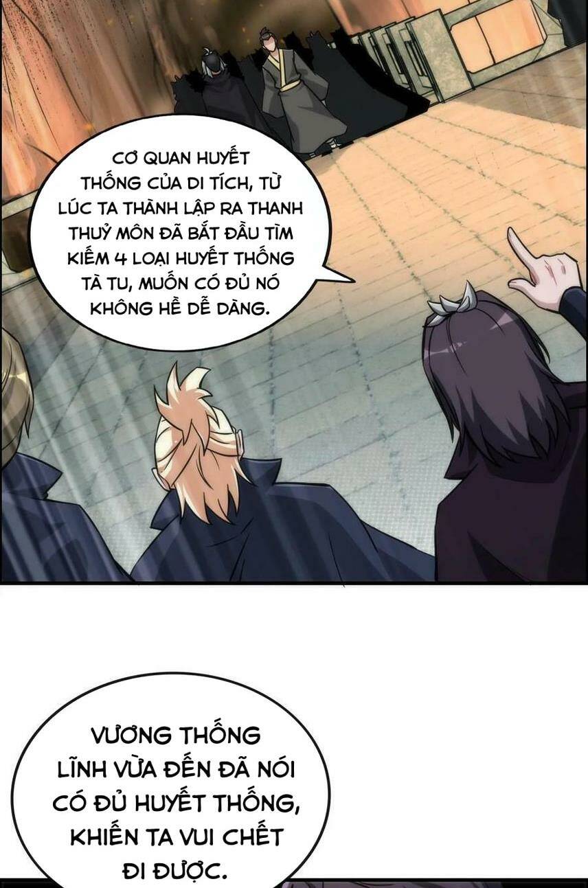 Tu Tiên Chính Là Như Vậy: Chapter 49