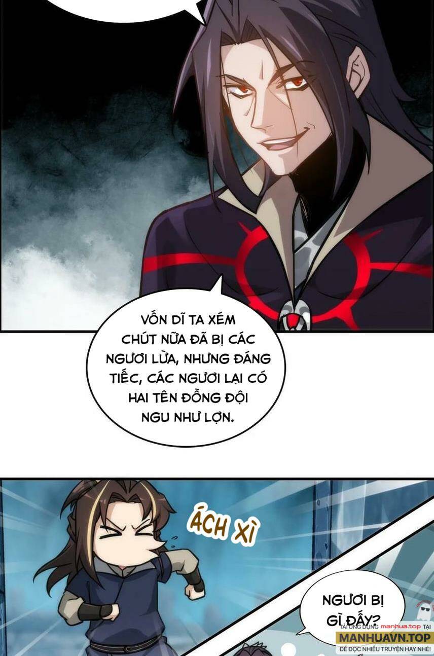 Tu Tiên Chính Là Như Vậy: Chapter 49
