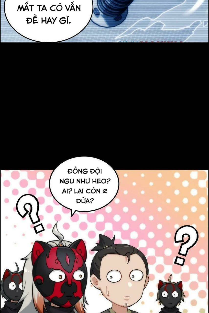 Tu Tiên Chính Là Như Vậy: Chapter 49