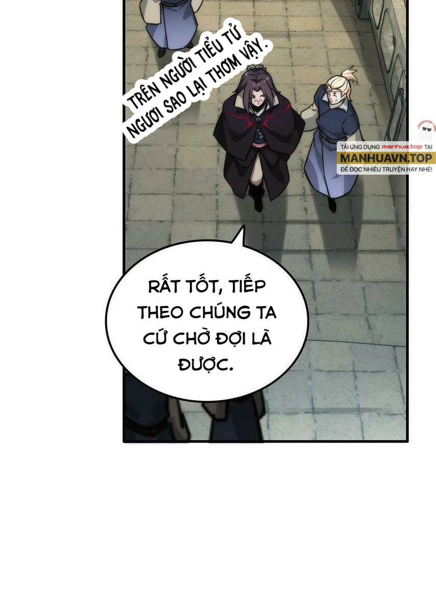 Tu Tiên Chính Là Như Vậy: Chapter 49