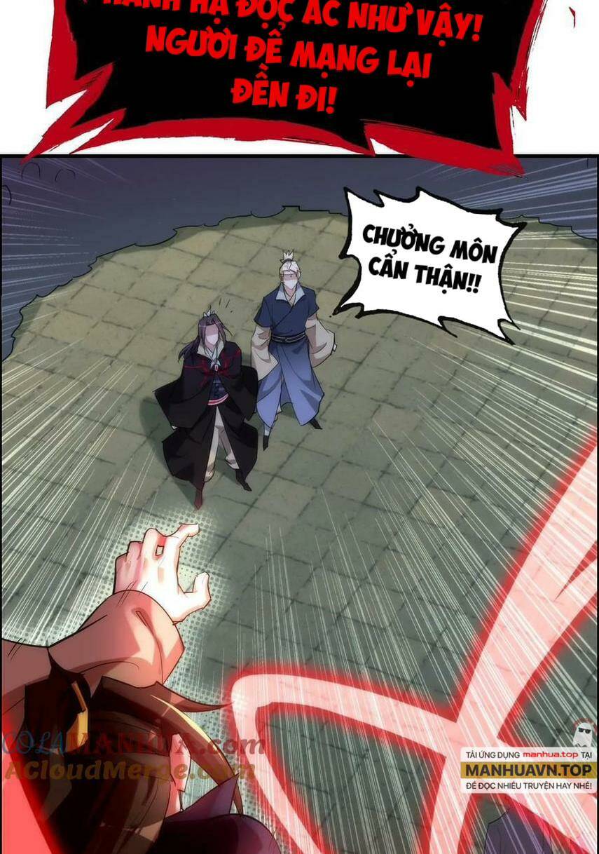 Tu Tiên Chính Là Như Vậy: Chapter 49