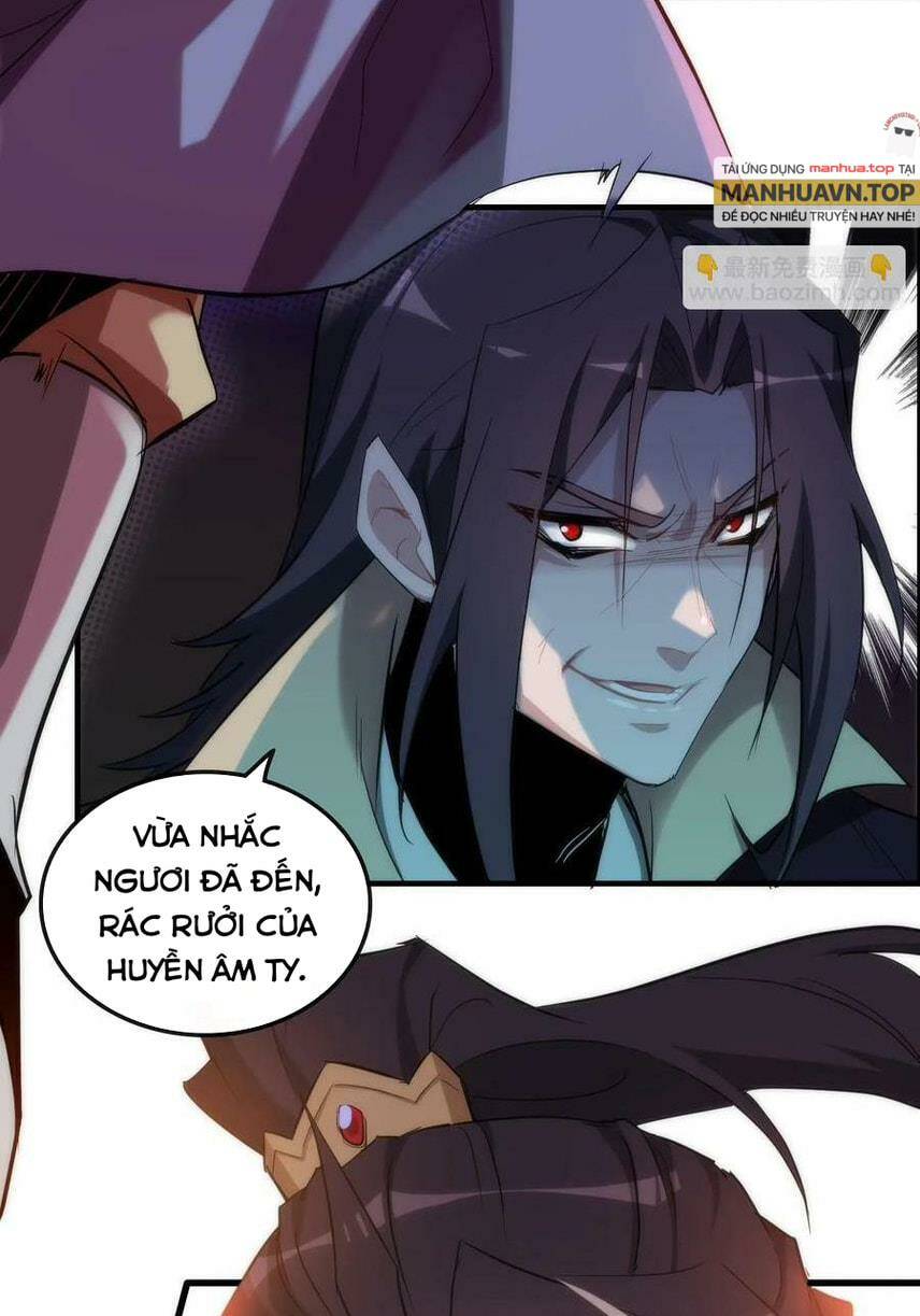 Tu Tiên Chính Là Như Vậy: Chapter 49