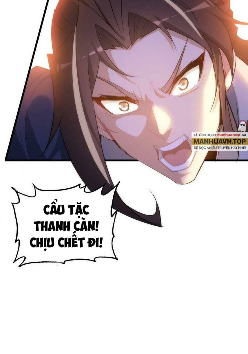 Tu Tiên Chính Là Như Vậy: Chapter 49