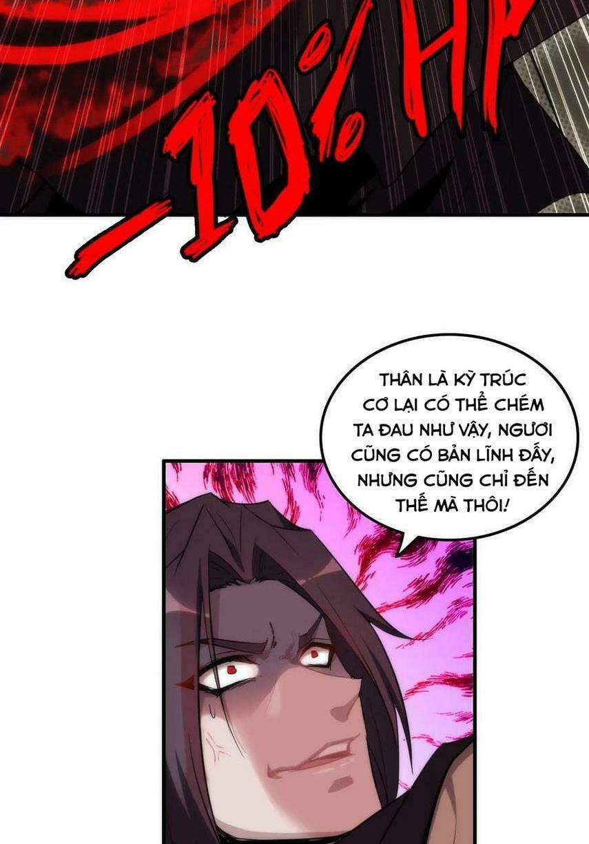 Tu Tiên Chính Là Như Vậy: Chapter 49