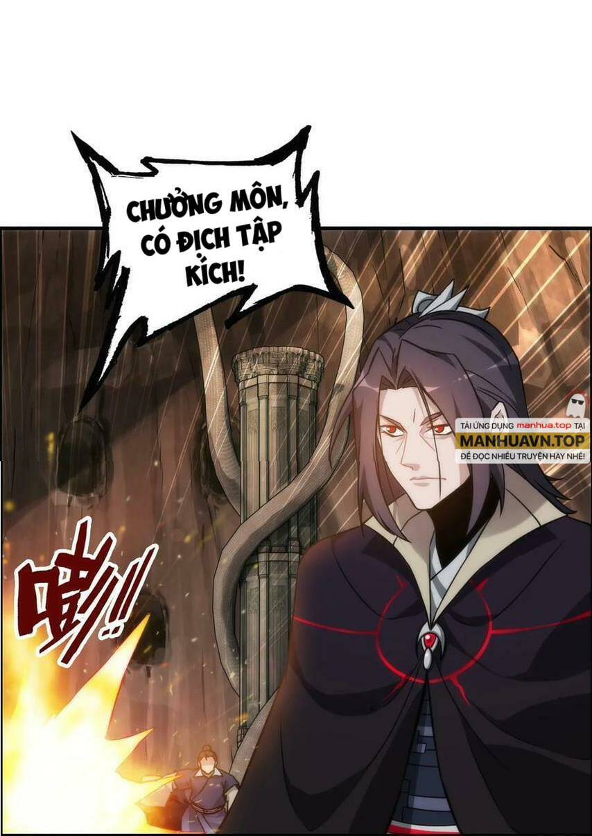 Tu Tiên Chính Là Như Vậy: Chapter 49