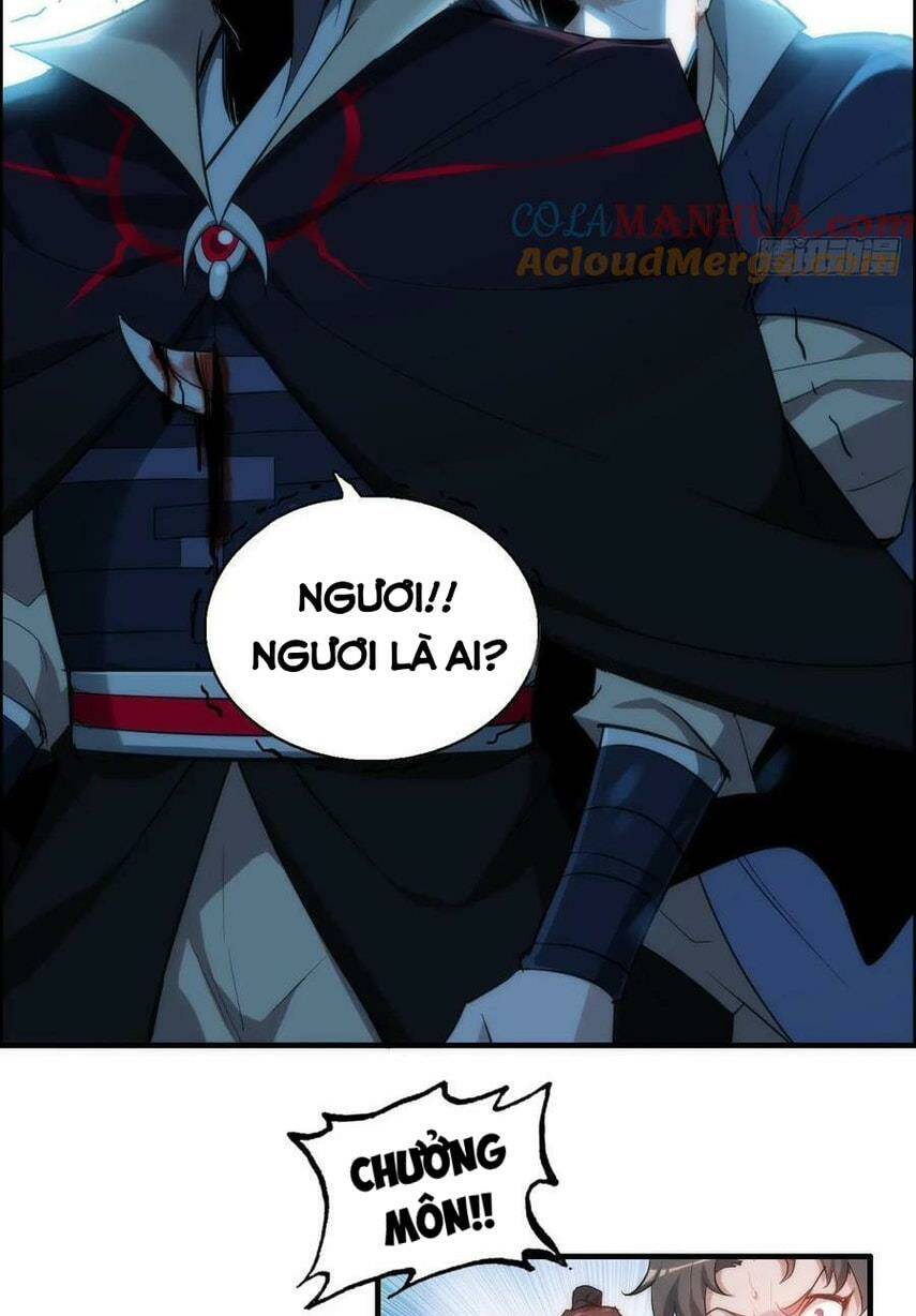 Tu Tiên Chính Là Như Vậy: Chapter 49