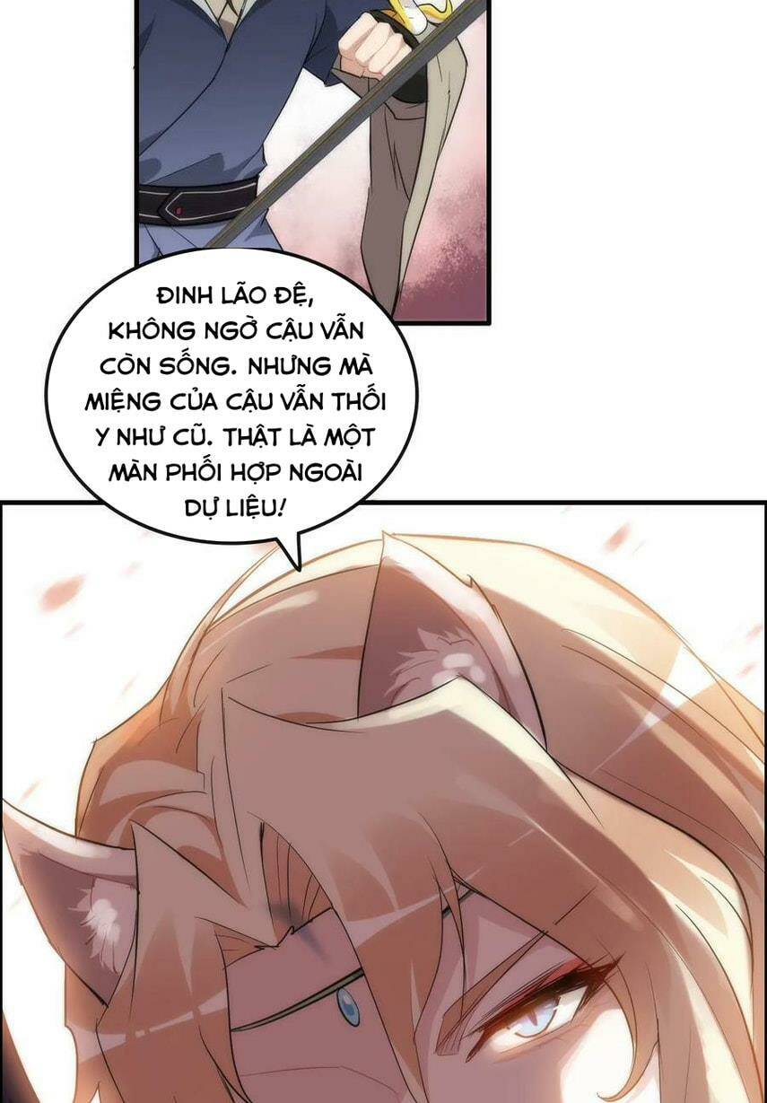 Tu Tiên Chính Là Như Vậy: Chapter 49
