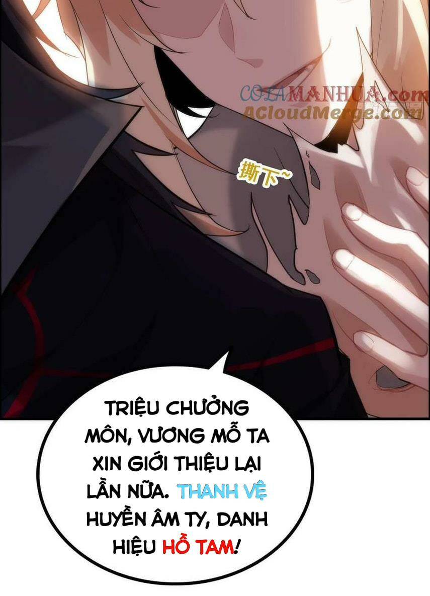 Tu Tiên Chính Là Như Vậy: Chapter 49