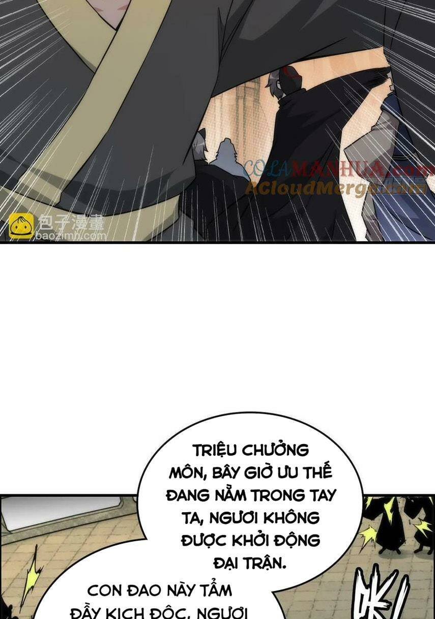 Tu Tiên Chính Là Như Vậy: Chapter 49