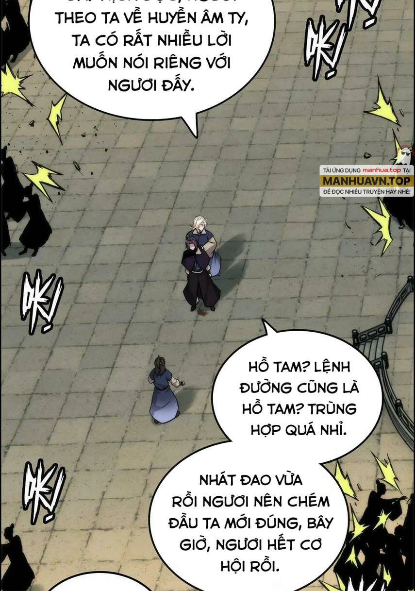 Tu Tiên Chính Là Như Vậy: Chapter 49