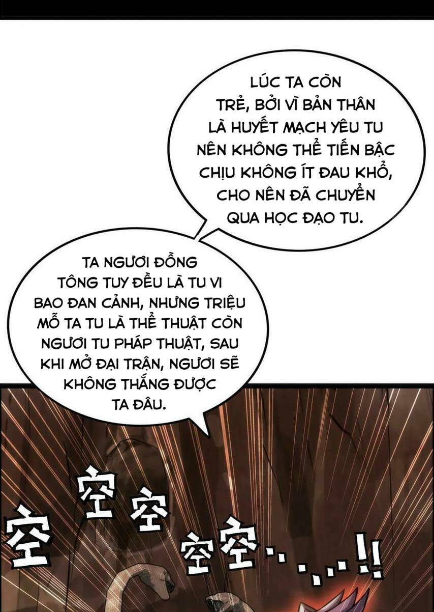 Tu Tiên Chính Là Như Vậy: Chapter 49