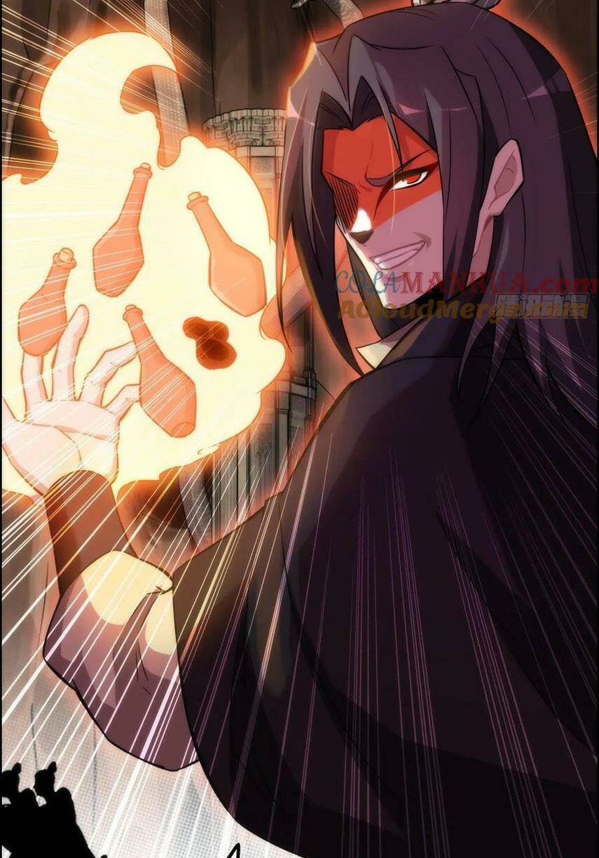 Tu Tiên Chính Là Như Vậy: Chapter 49