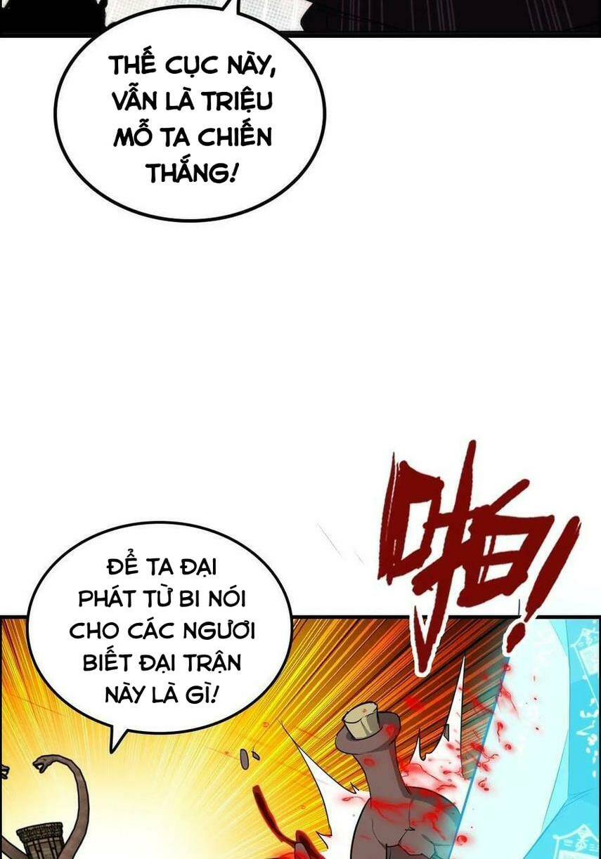 Tu Tiên Chính Là Như Vậy: Chapter 49