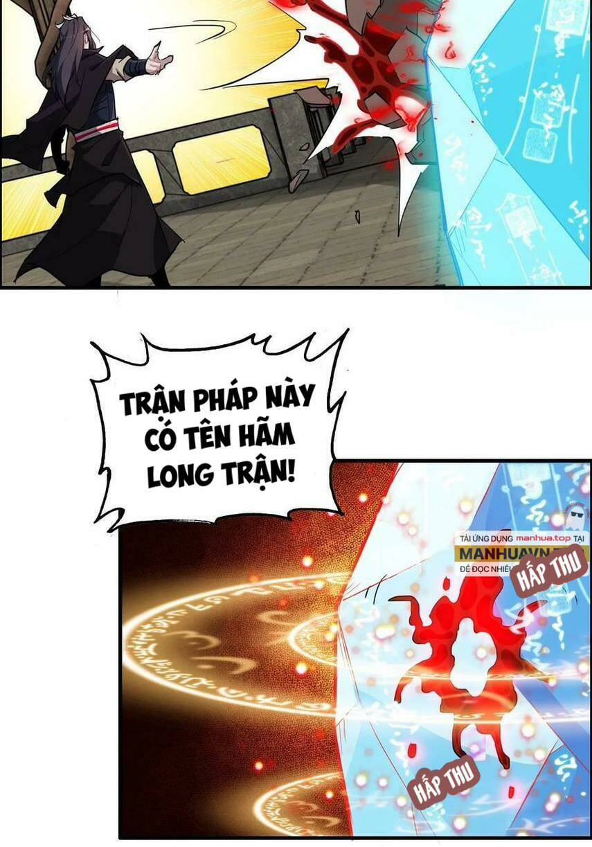 Tu Tiên Chính Là Như Vậy: Chapter 49