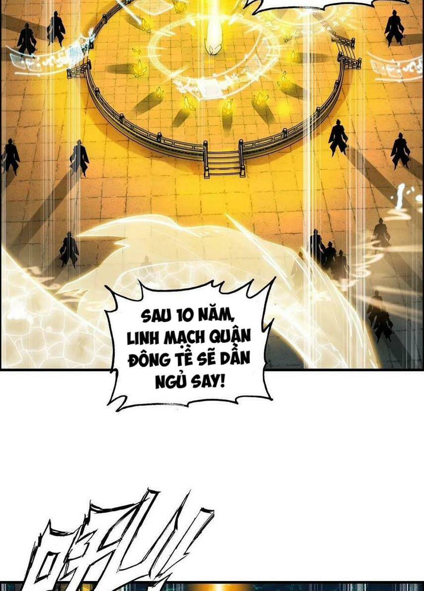 Tu Tiên Chính Là Như Vậy: Chapter 49