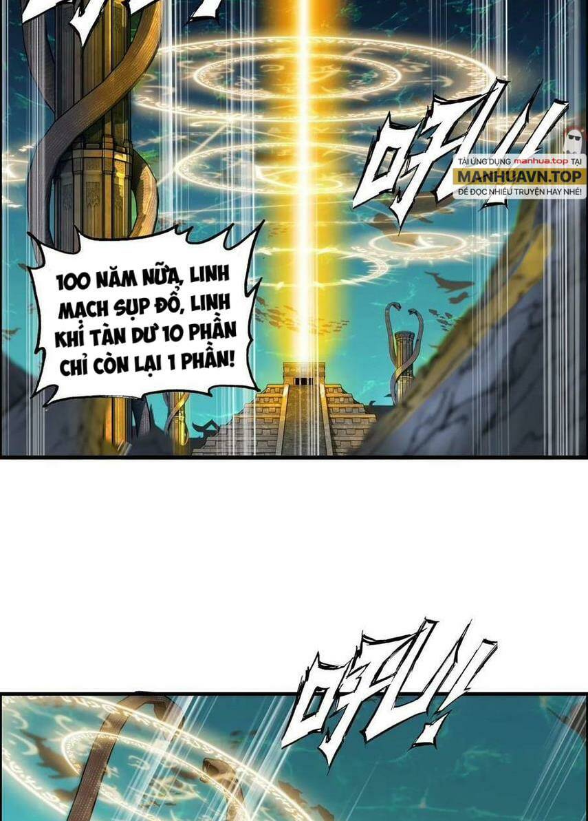 Tu Tiên Chính Là Như Vậy: Chapter 49