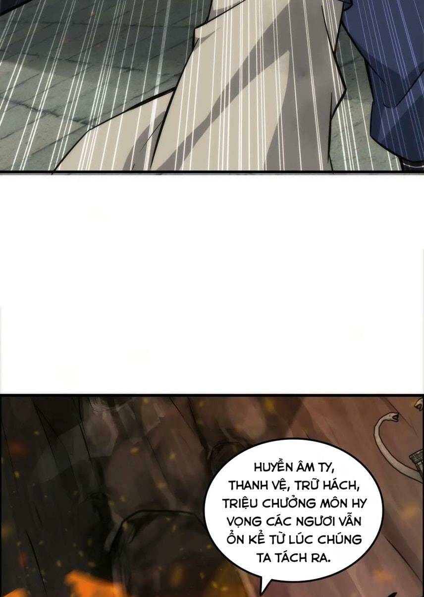 Tu Tiên Chính Là Như Vậy: Chapter 49