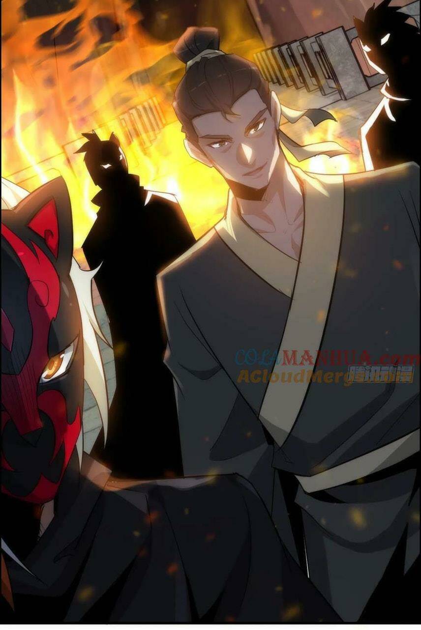 Tu Tiên Chính Là Như Vậy: Chapter 49