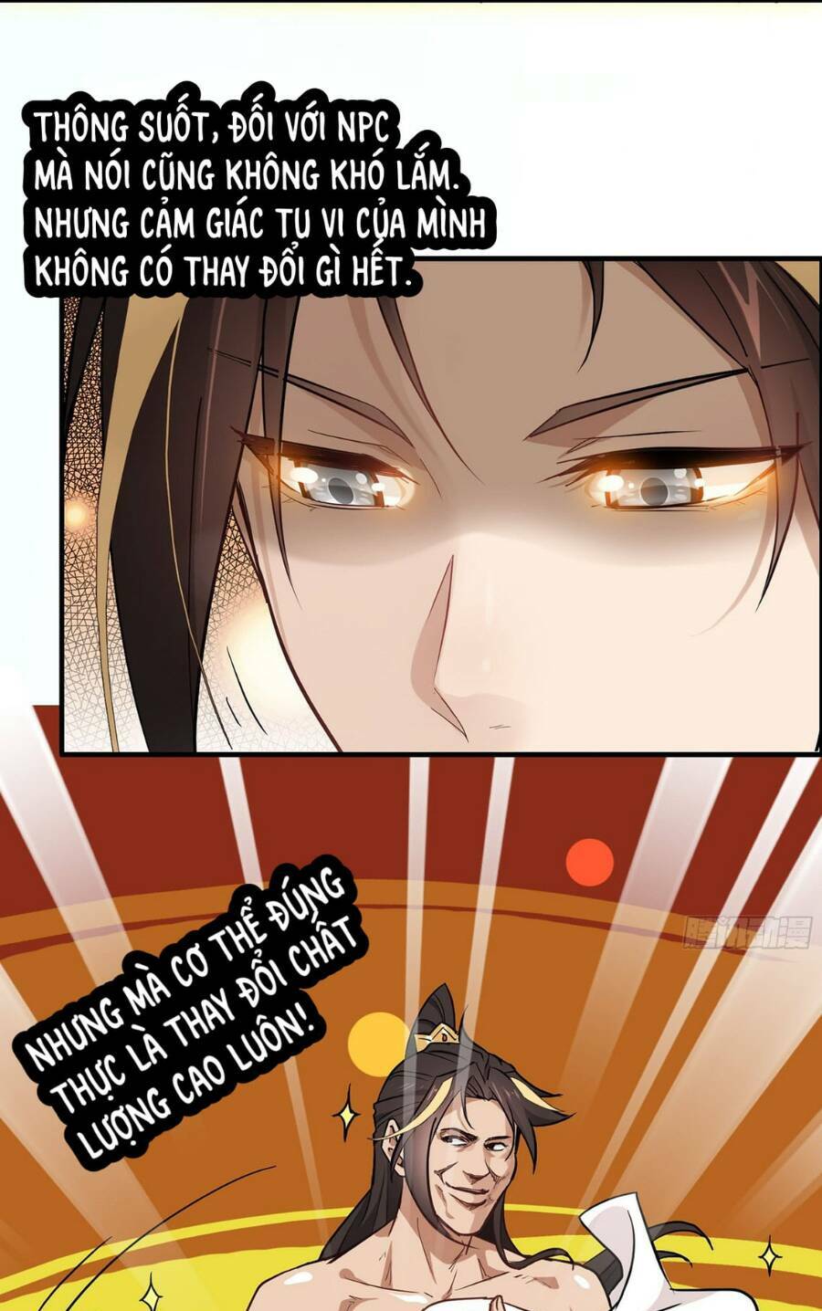 Tu Tiên Chính Là Như Vậy: Chapter 5