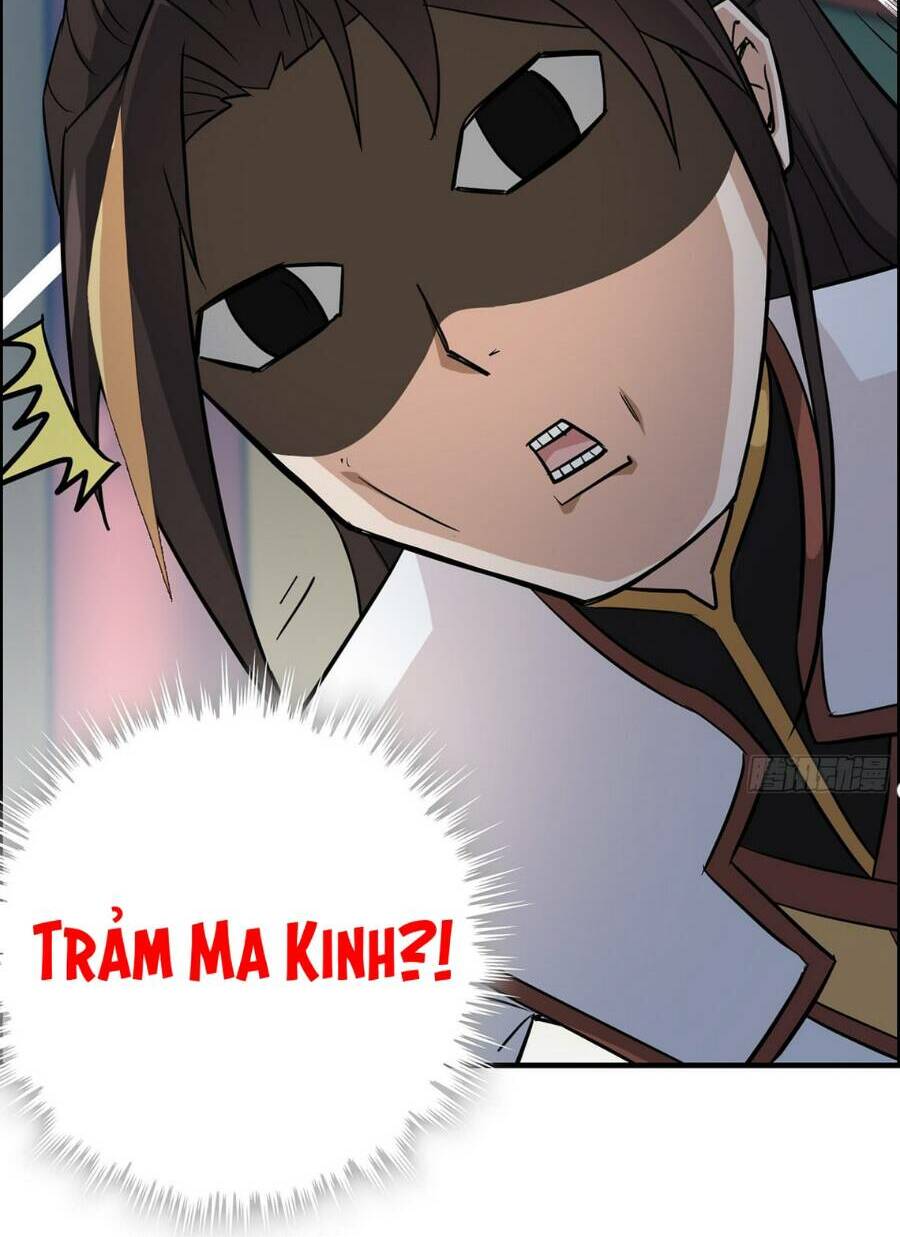 Tu Tiên Chính Là Như Vậy: Chapter 5