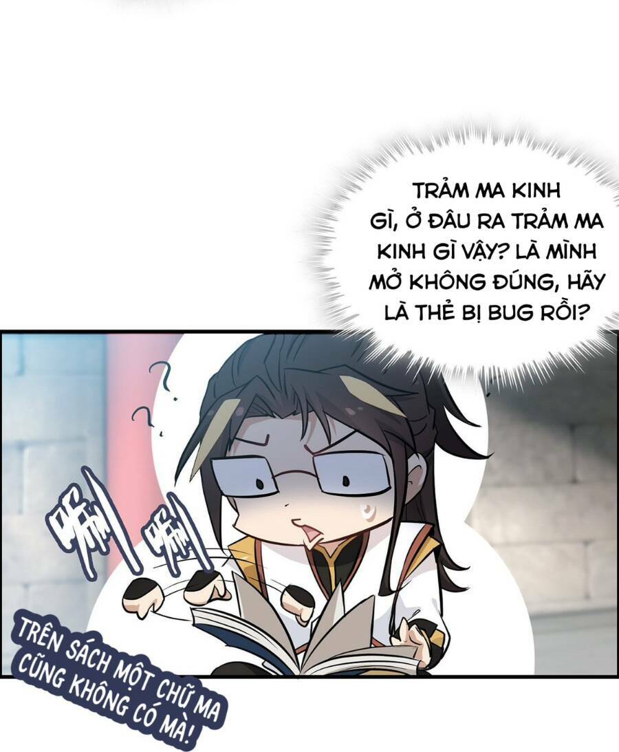 Tu Tiên Chính Là Như Vậy: Chapter 5
