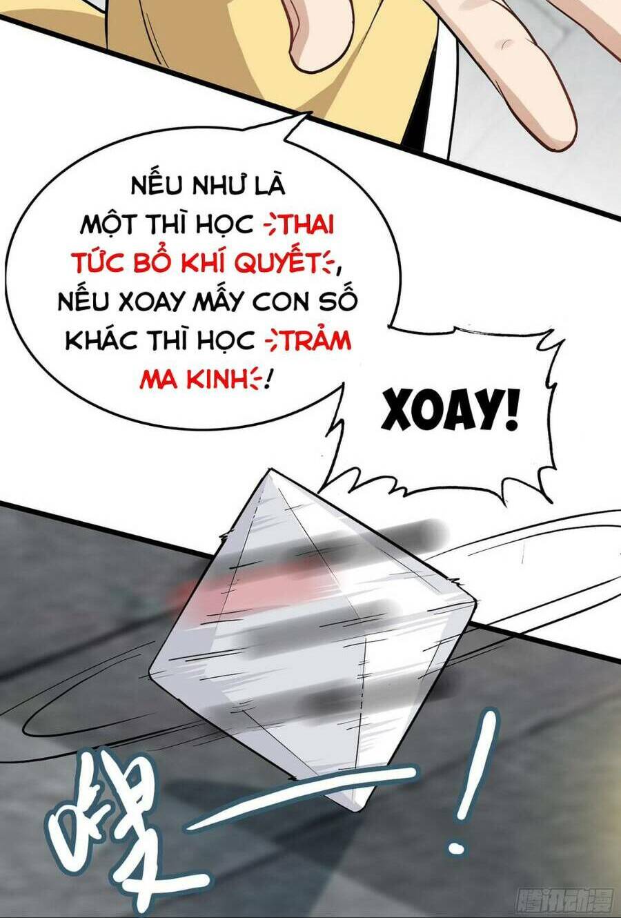 Tu Tiên Chính Là Như Vậy: Chapter 5