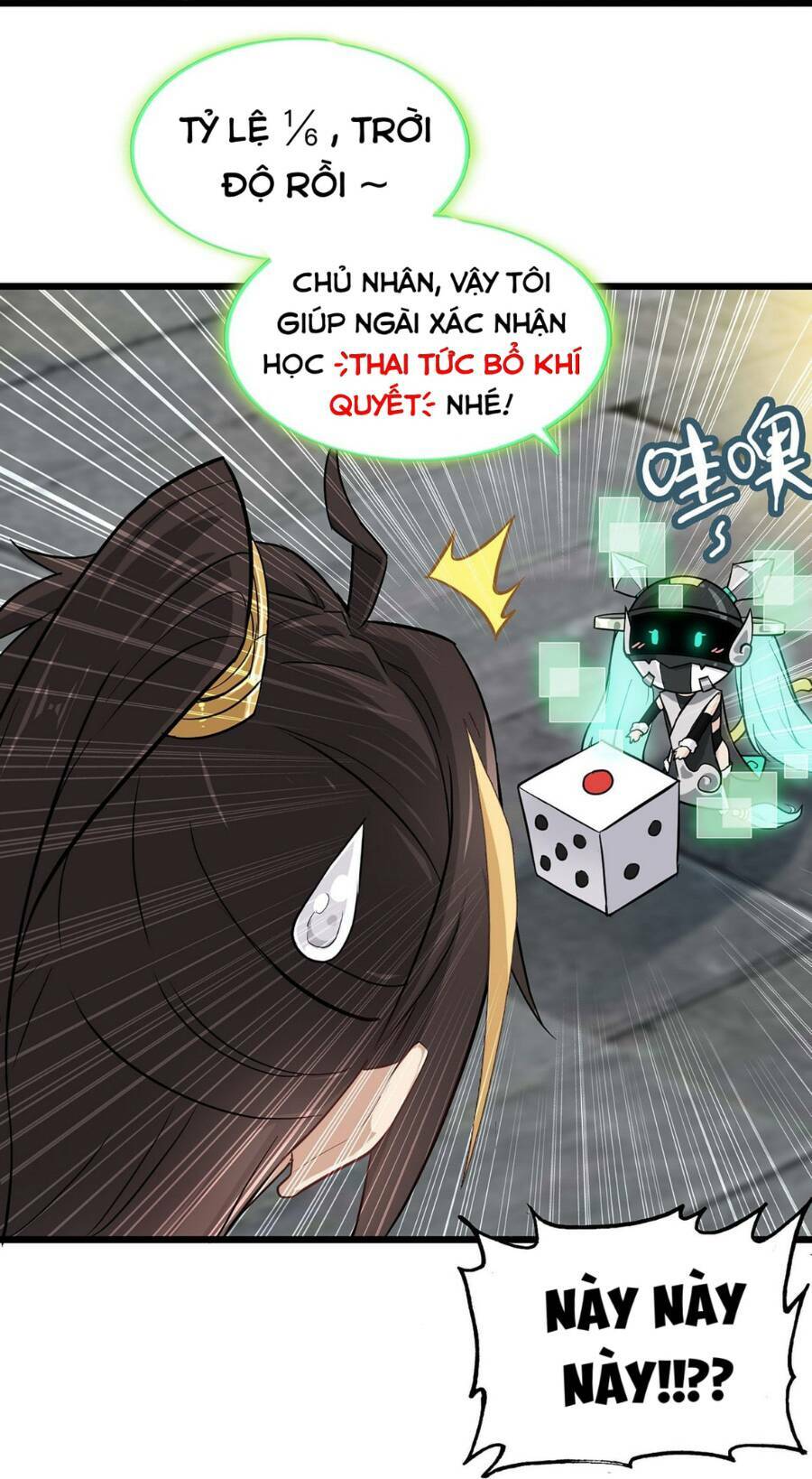 Tu Tiên Chính Là Như Vậy: Chapter 5