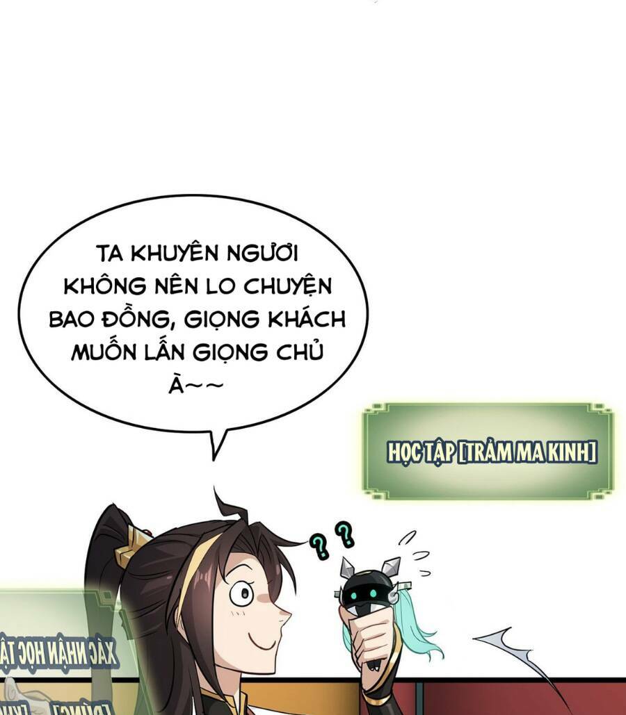 Tu Tiên Chính Là Như Vậy: Chapter 5