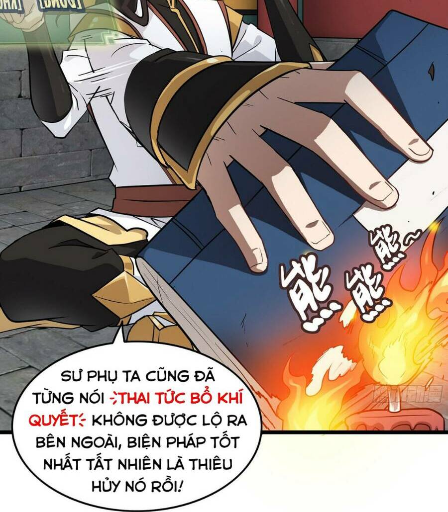 Tu Tiên Chính Là Như Vậy: Chapter 5
