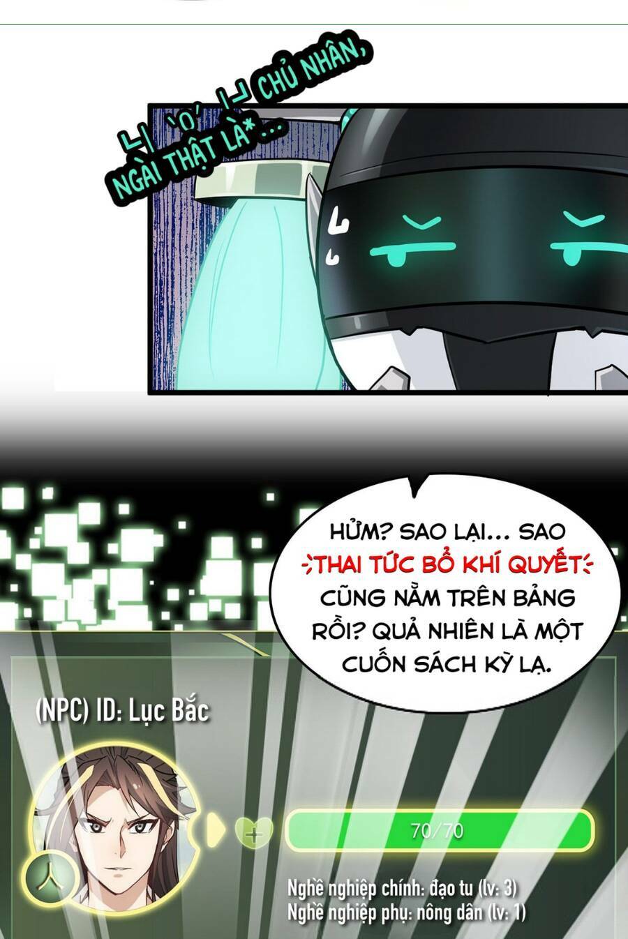 Tu Tiên Chính Là Như Vậy: Chapter 5