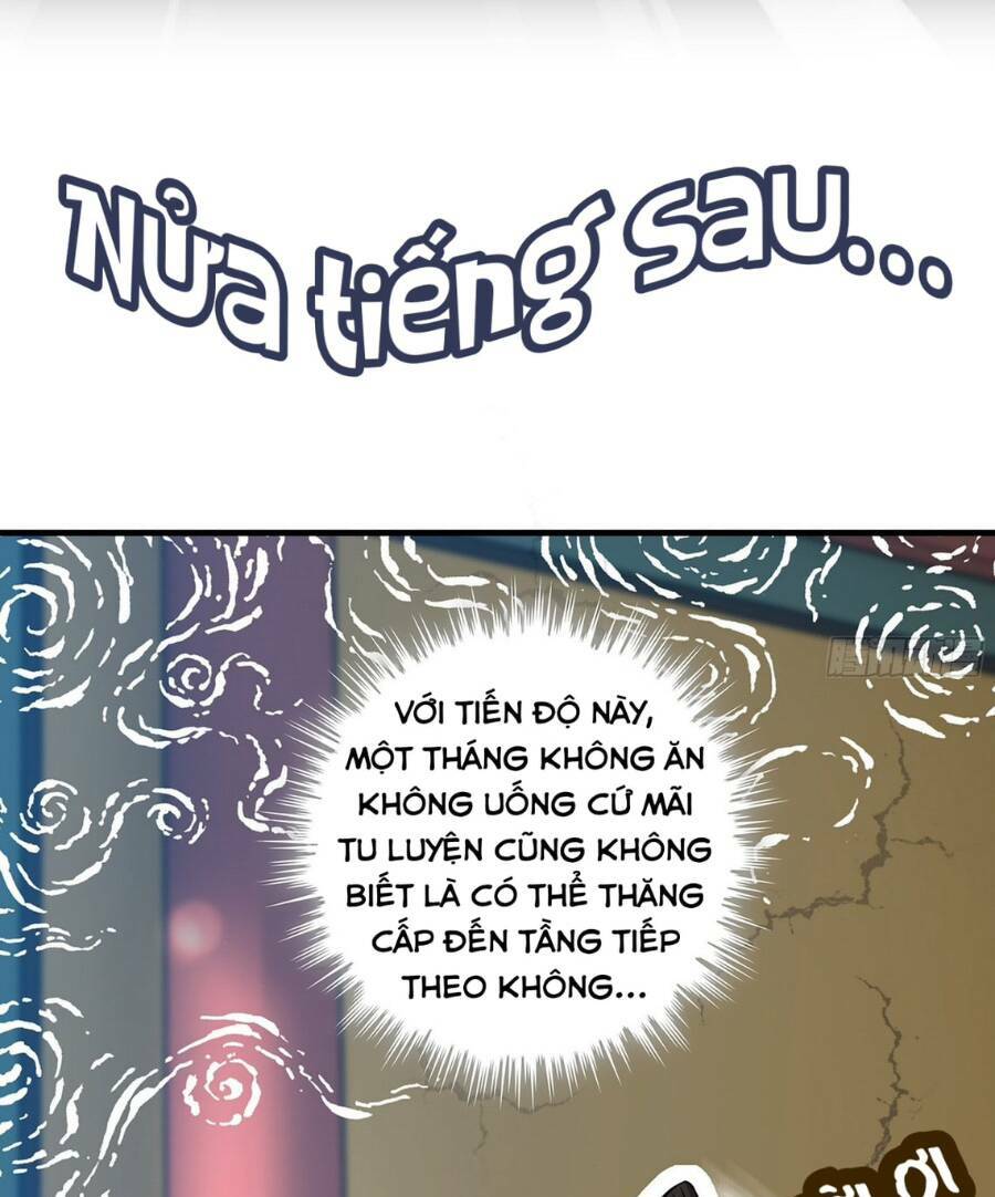 Tu Tiên Chính Là Như Vậy: Chapter 5