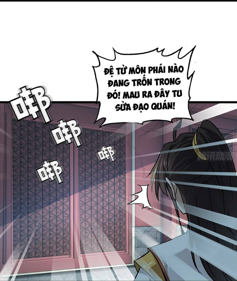 Tu Tiên Chính Là Như Vậy: Chapter 5