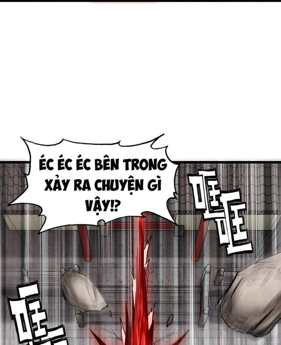 Tu Tiên Chính Là Như Vậy: Chapter 5