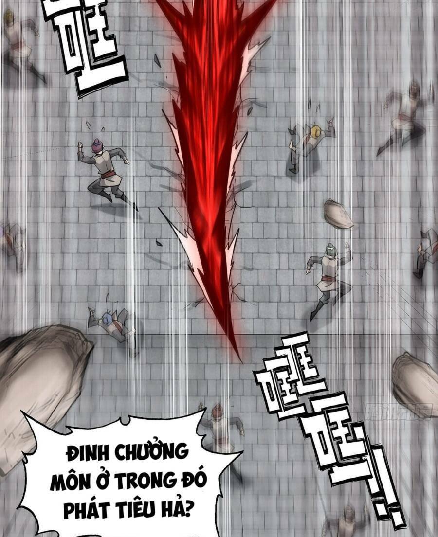 Tu Tiên Chính Là Như Vậy: Chapter 5