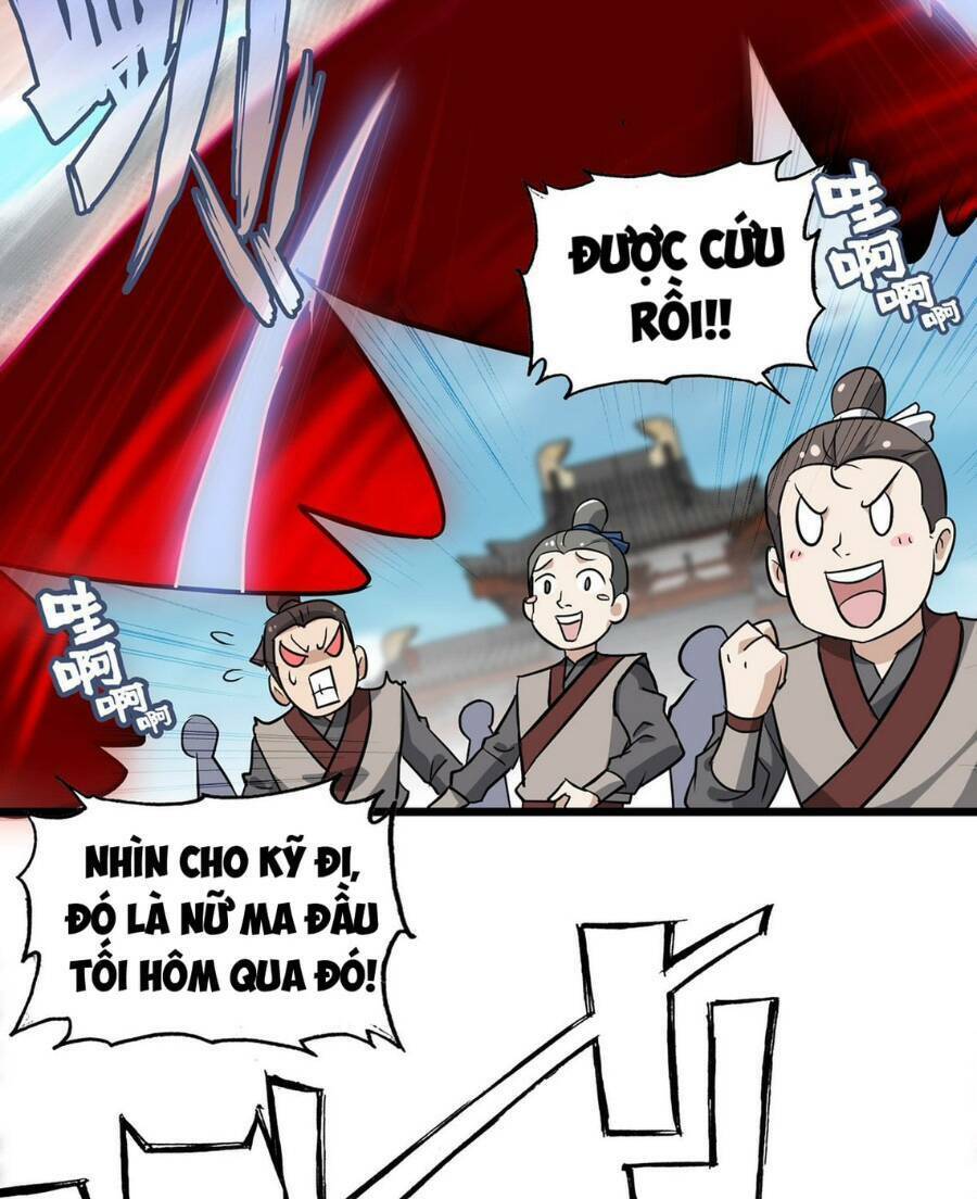 Tu Tiên Chính Là Như Vậy: Chapter 5