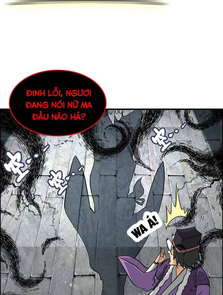 Tu Tiên Chính Là Như Vậy: Chapter 5