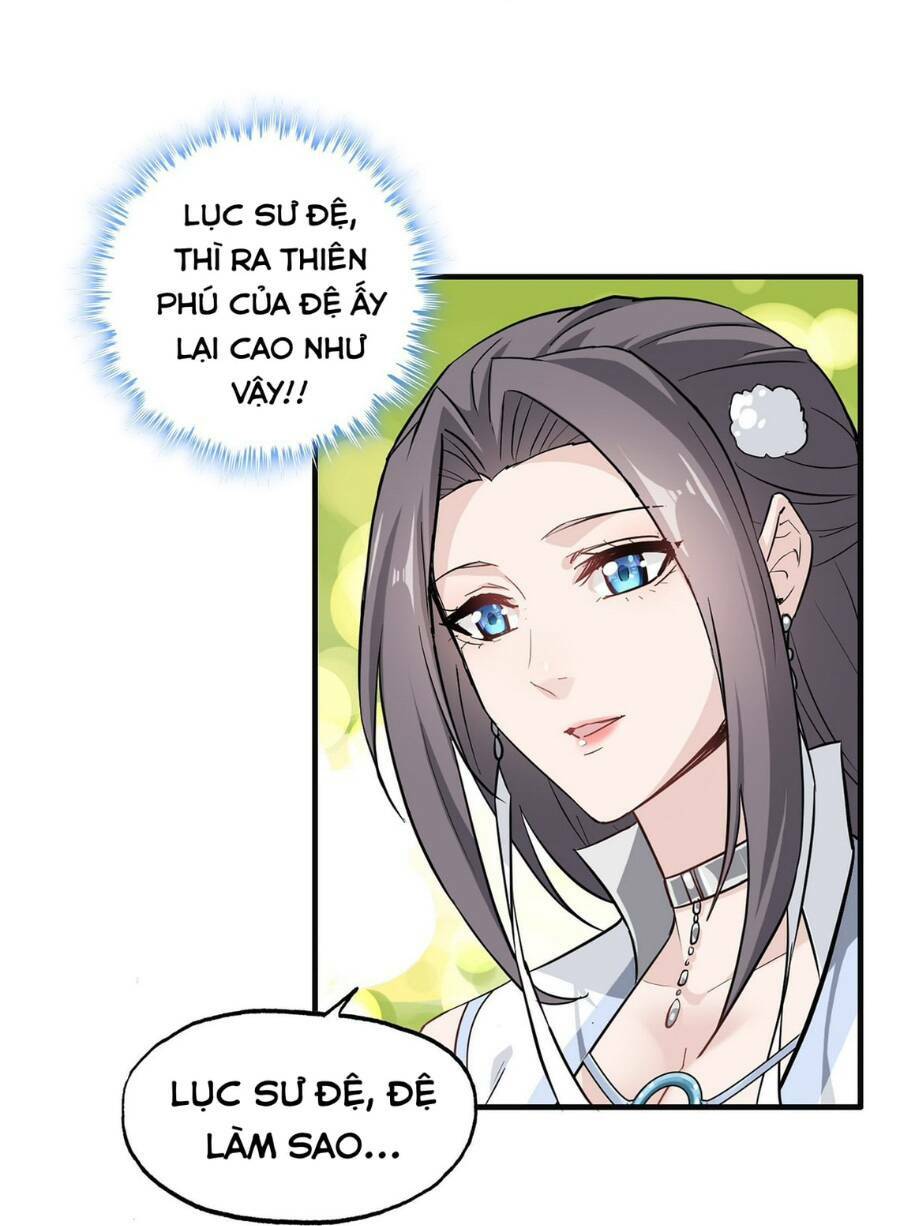 Tu Tiên Chính Là Như Vậy: Chapter 5