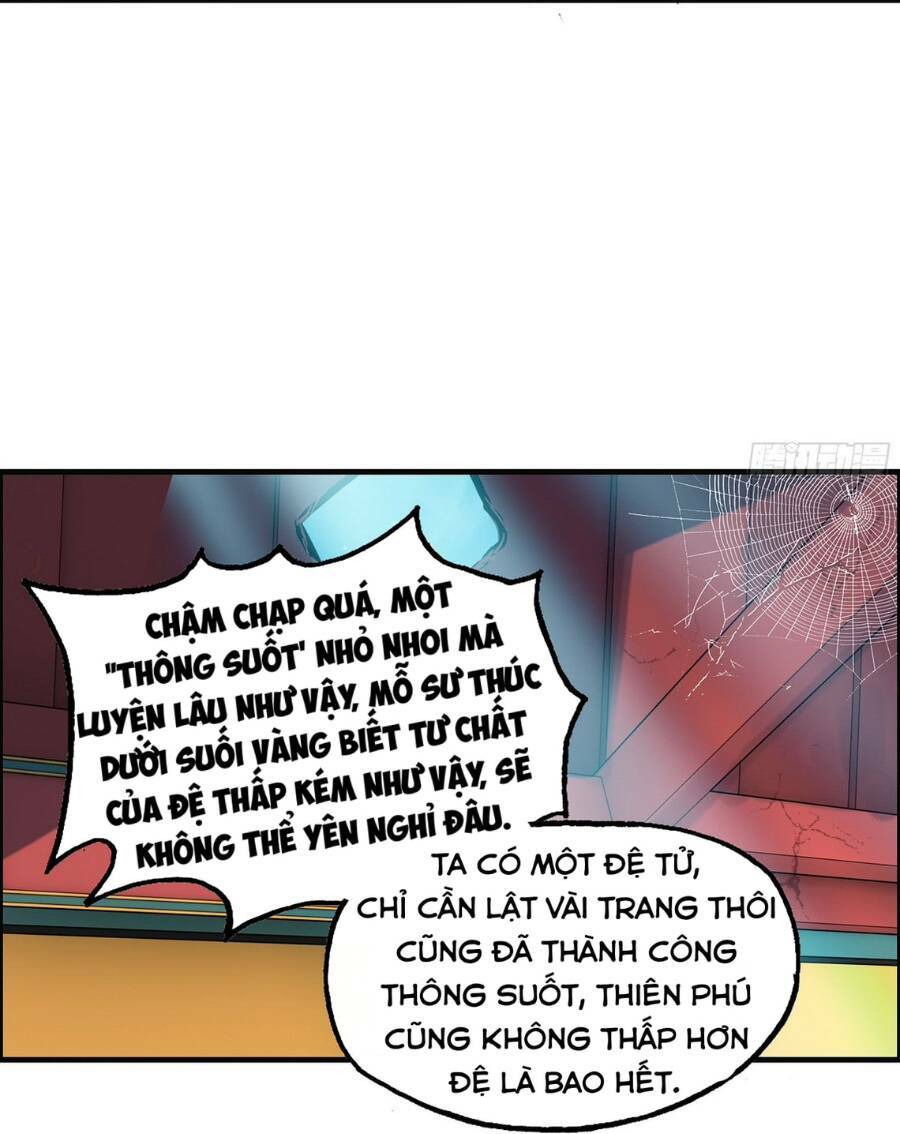 Tu Tiên Chính Là Như Vậy: Chapter 5