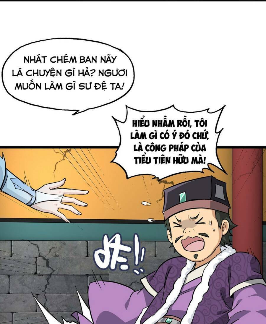 Tu Tiên Chính Là Như Vậy: Chapter 5