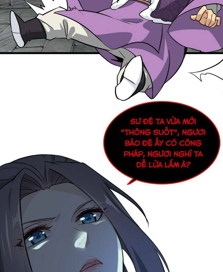 Tu Tiên Chính Là Như Vậy: Chapter 5