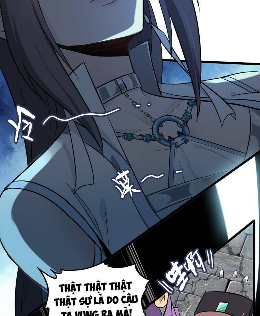 Tu Tiên Chính Là Như Vậy: Chapter 5