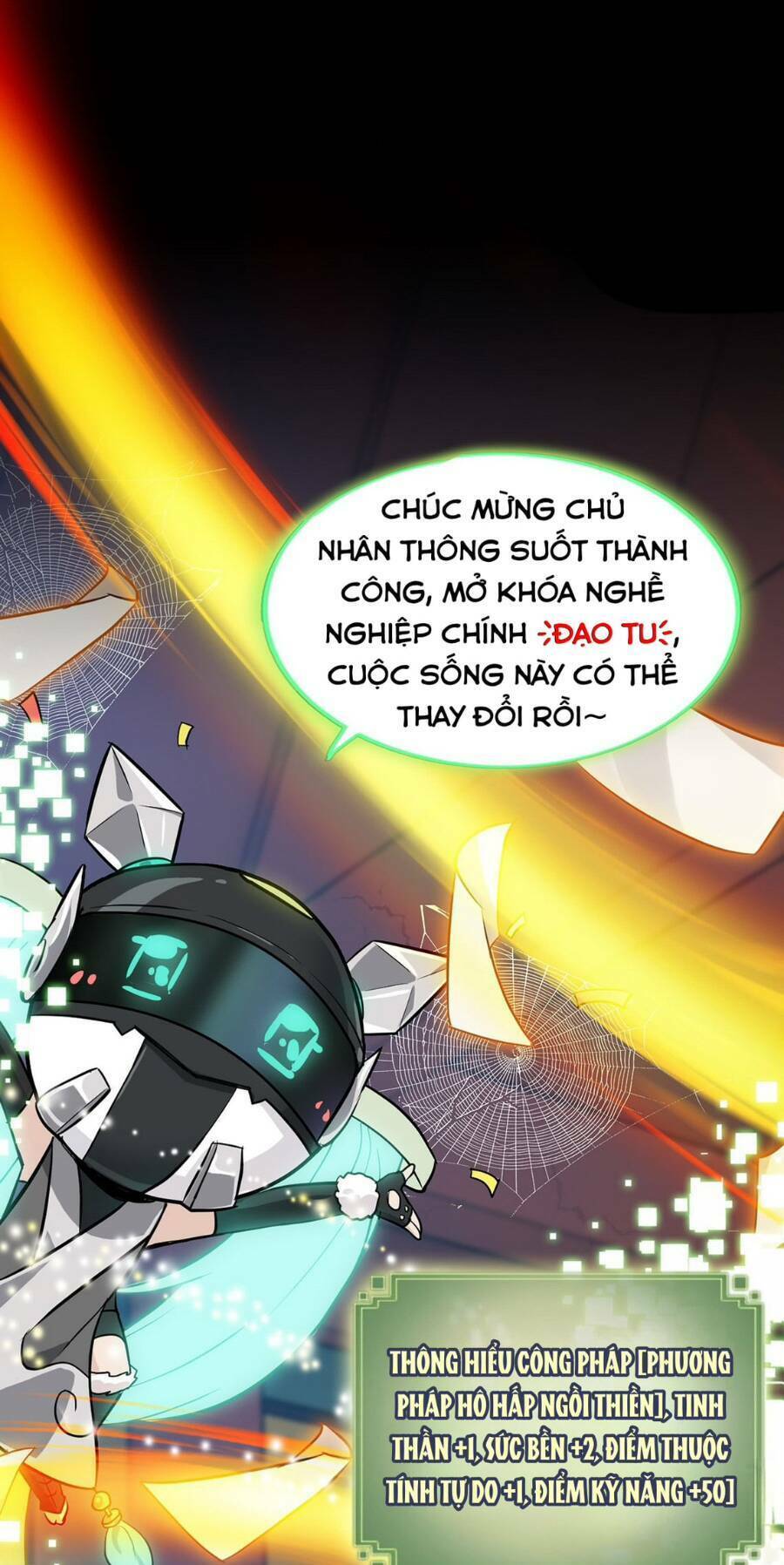 Tu Tiên Chính Là Như Vậy: Chapter 5