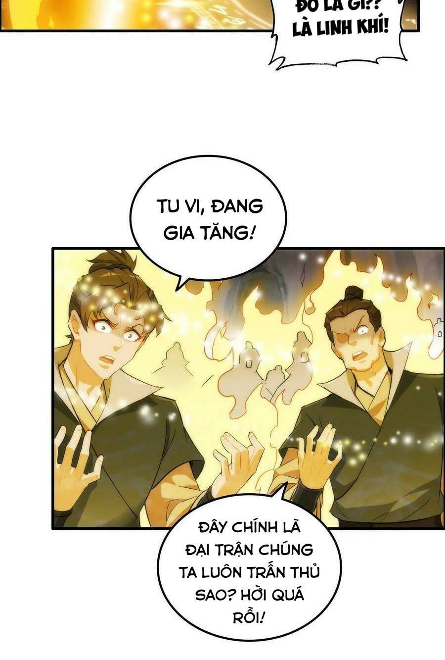 Tu Tiên Chính Là Như Vậy: Chapter 50