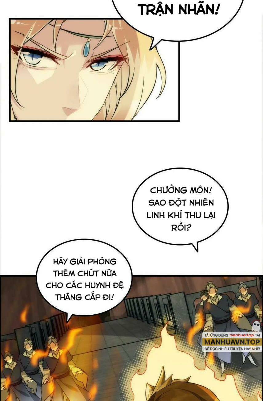 Tu Tiên Chính Là Như Vậy: Chapter 50