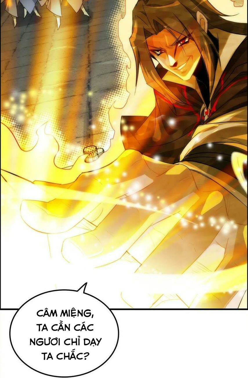 Tu Tiên Chính Là Như Vậy: Chapter 50