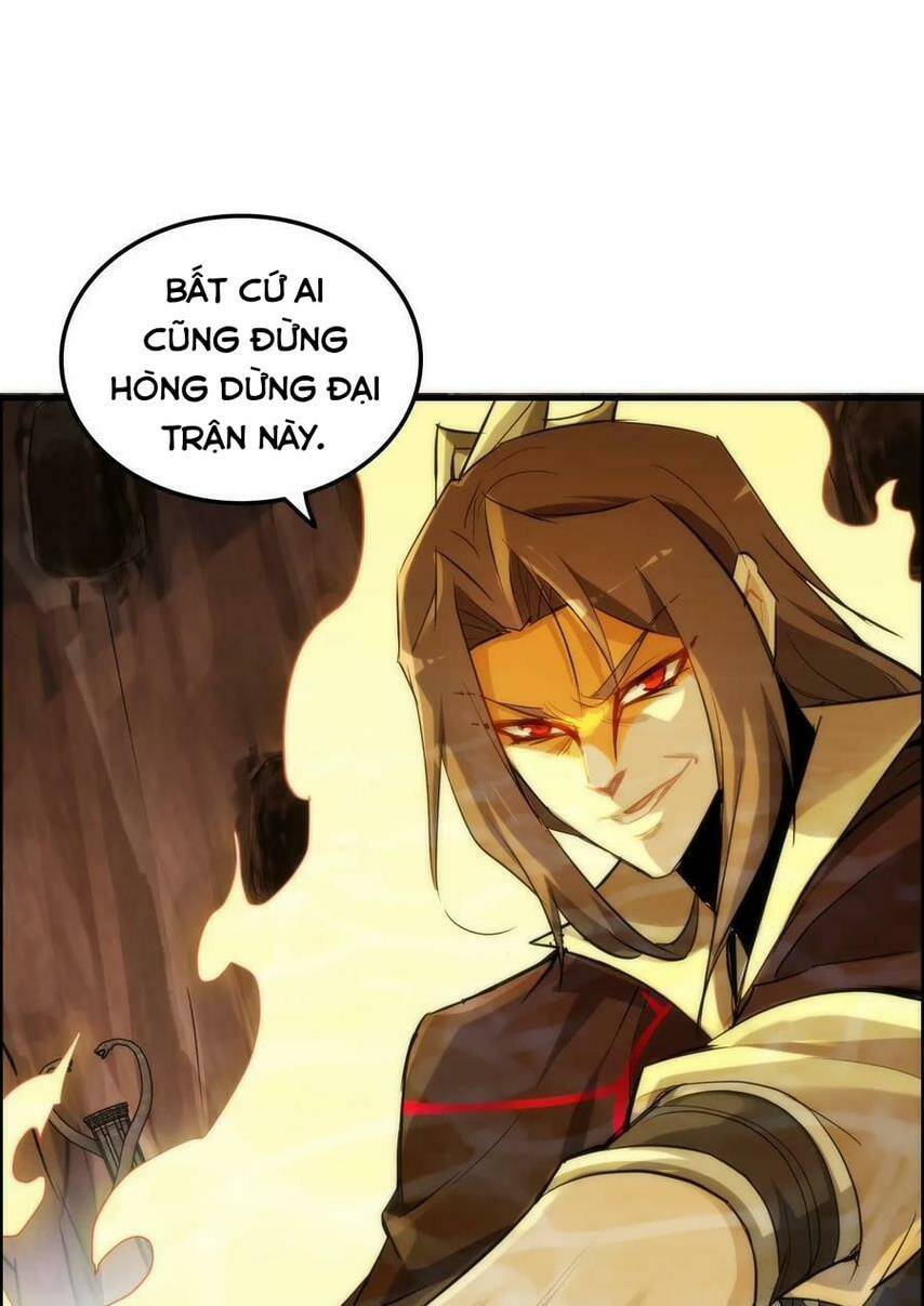 Tu Tiên Chính Là Như Vậy: Chapter 50