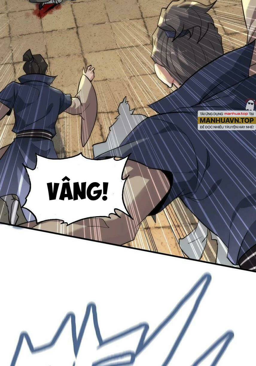 Tu Tiên Chính Là Như Vậy: Chapter 50