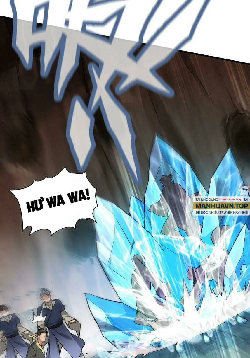 Tu Tiên Chính Là Như Vậy: Chapter 50