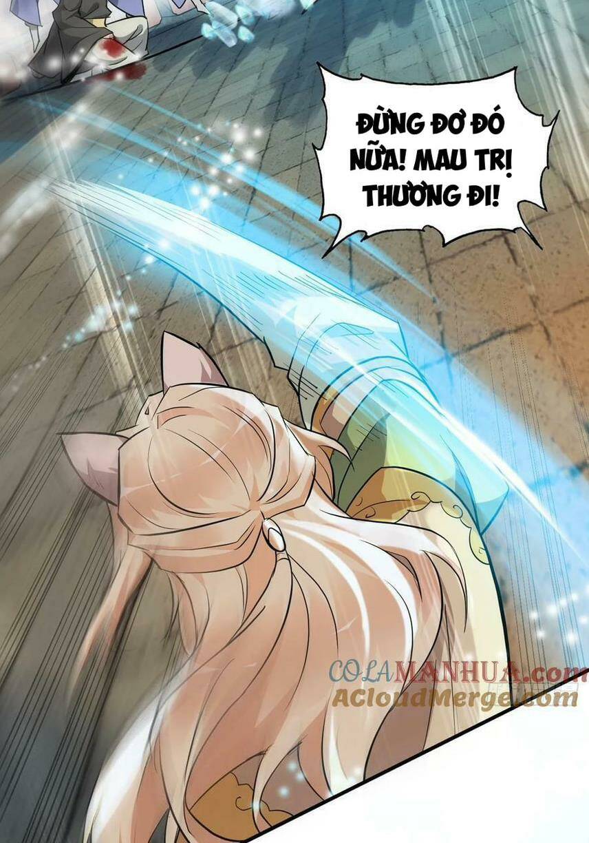 Tu Tiên Chính Là Như Vậy: Chapter 50