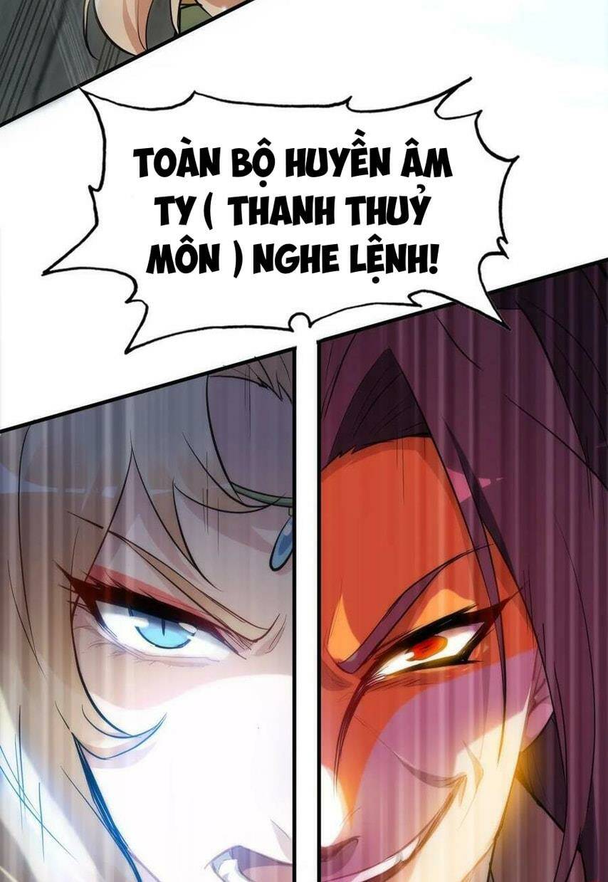 Tu Tiên Chính Là Như Vậy: Chapter 50
